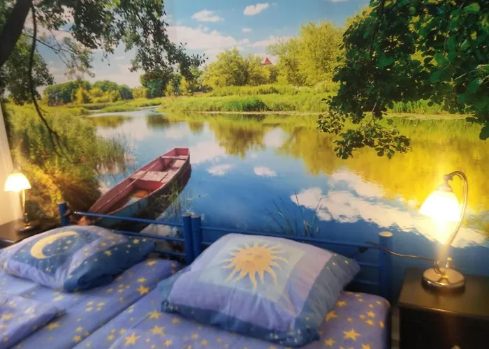 Ferienwohnung Zur Weissen Taube