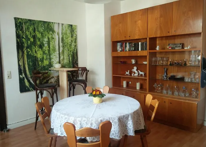 Ferienwohnung Zur Weissen Taube