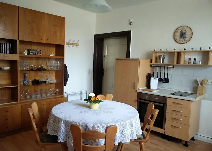 Ferienwohnung Zur Weissen Taube