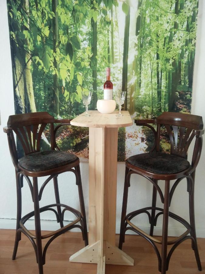 Apartment Zur Weissen Taube *