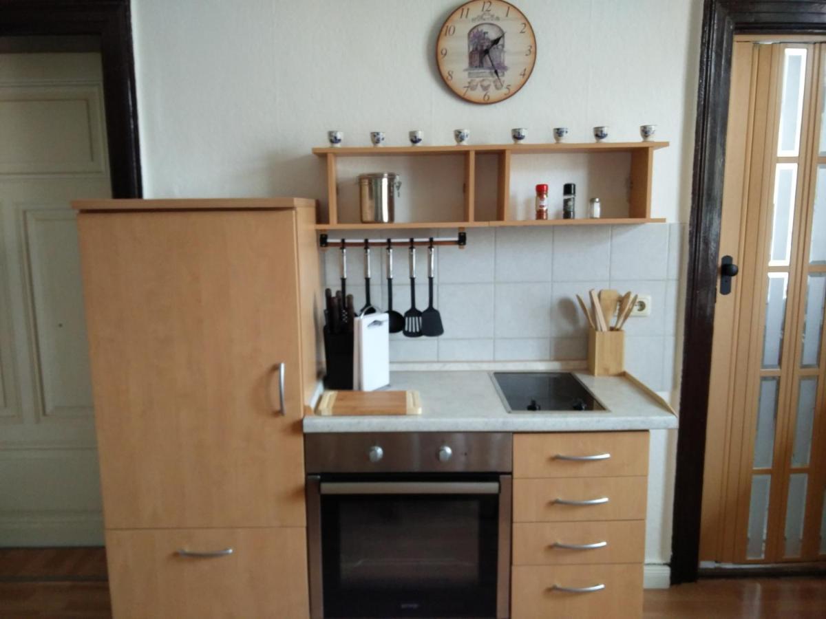 Apartment Zur Weissen Taube