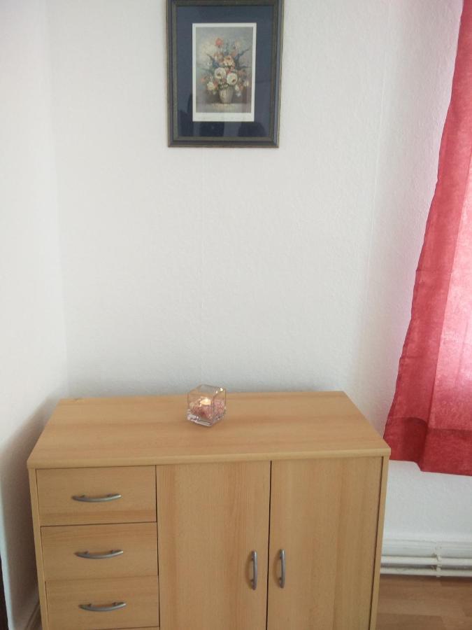 Zur Weissen Taube * Dobbertin