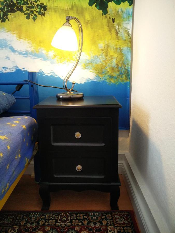 Apartment Zur Weissen Taube