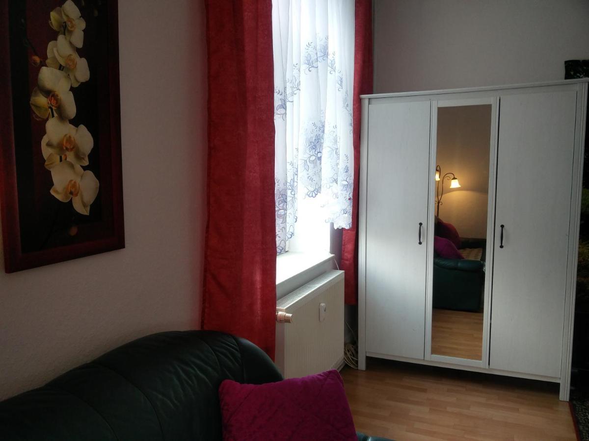 Zur Weissen Taube Apartment *