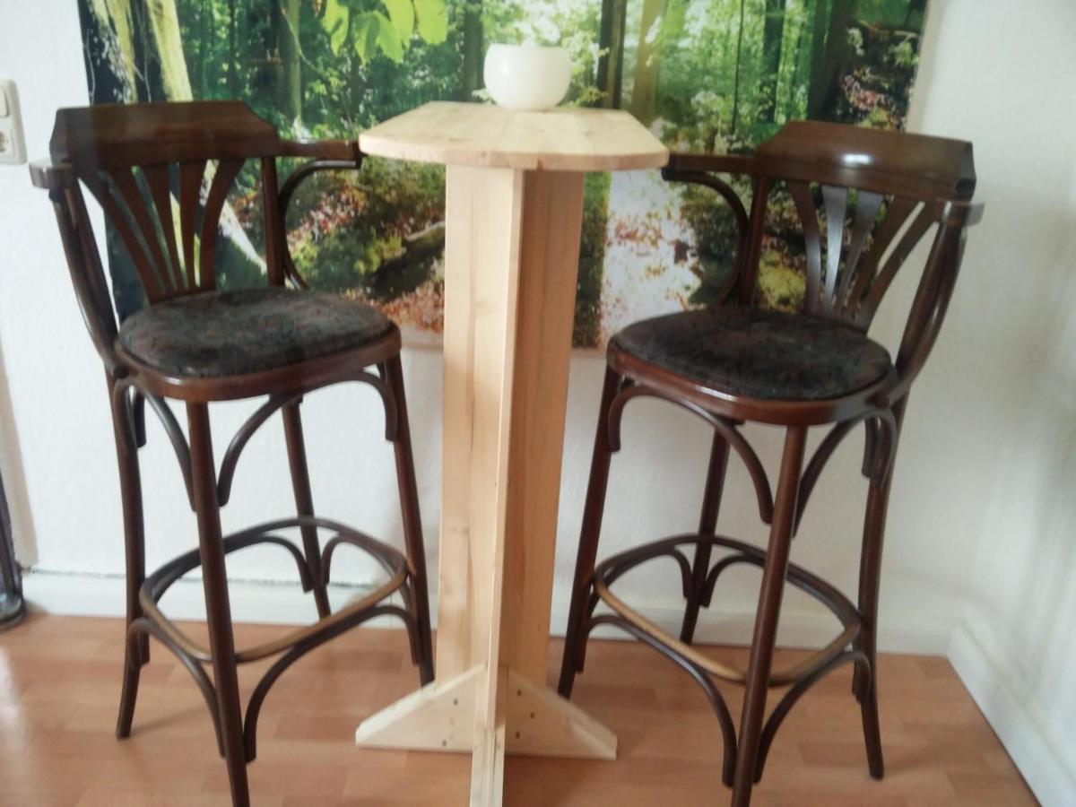 Zur Weissen Taube Apartment